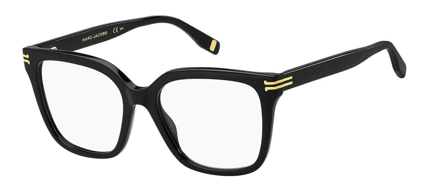 Marc Jacobs MJ1038 Eyeglasses - view 7